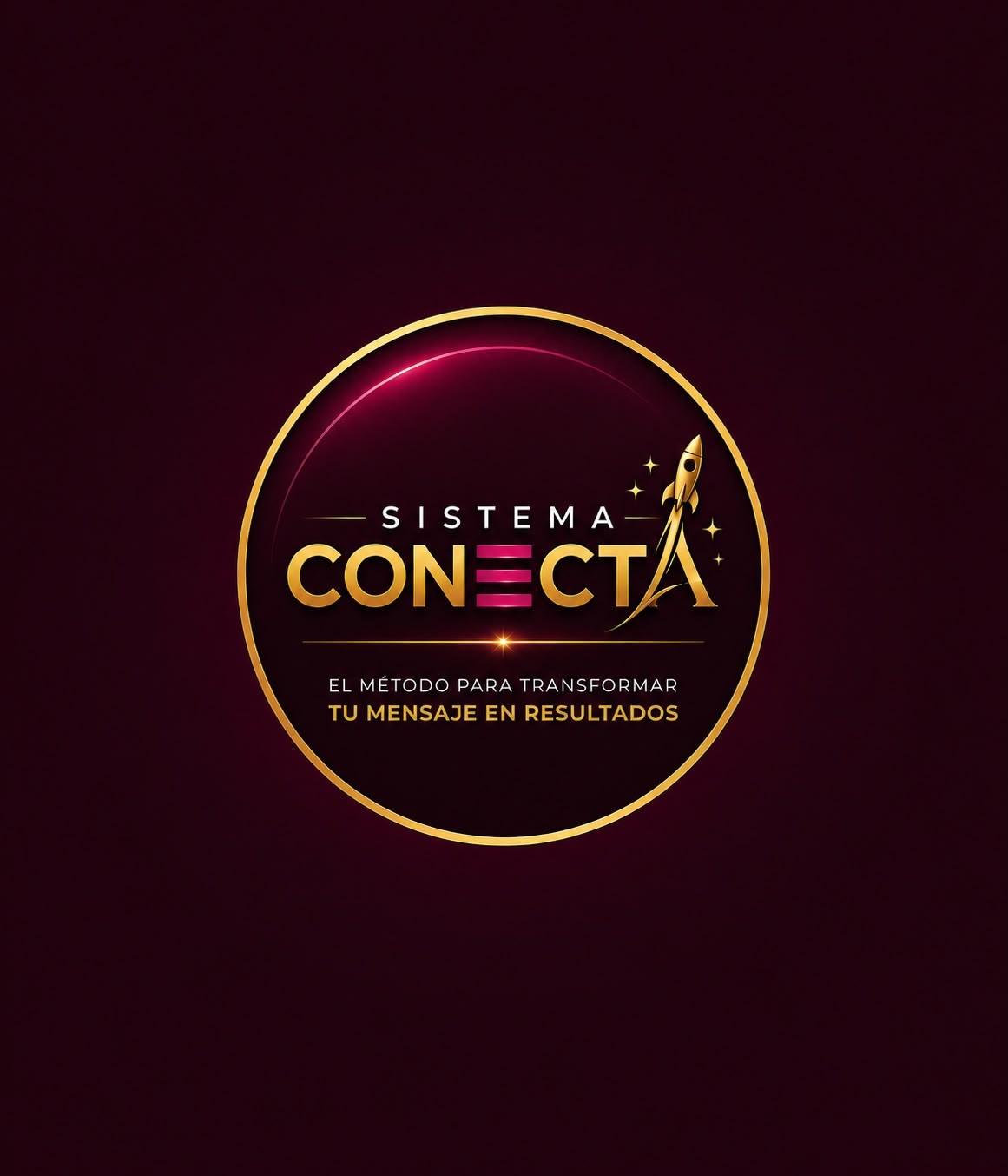Sistema CONECTA — el método para transformar tu mensaje en resultados